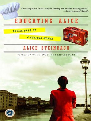 cover image of Educating Alice